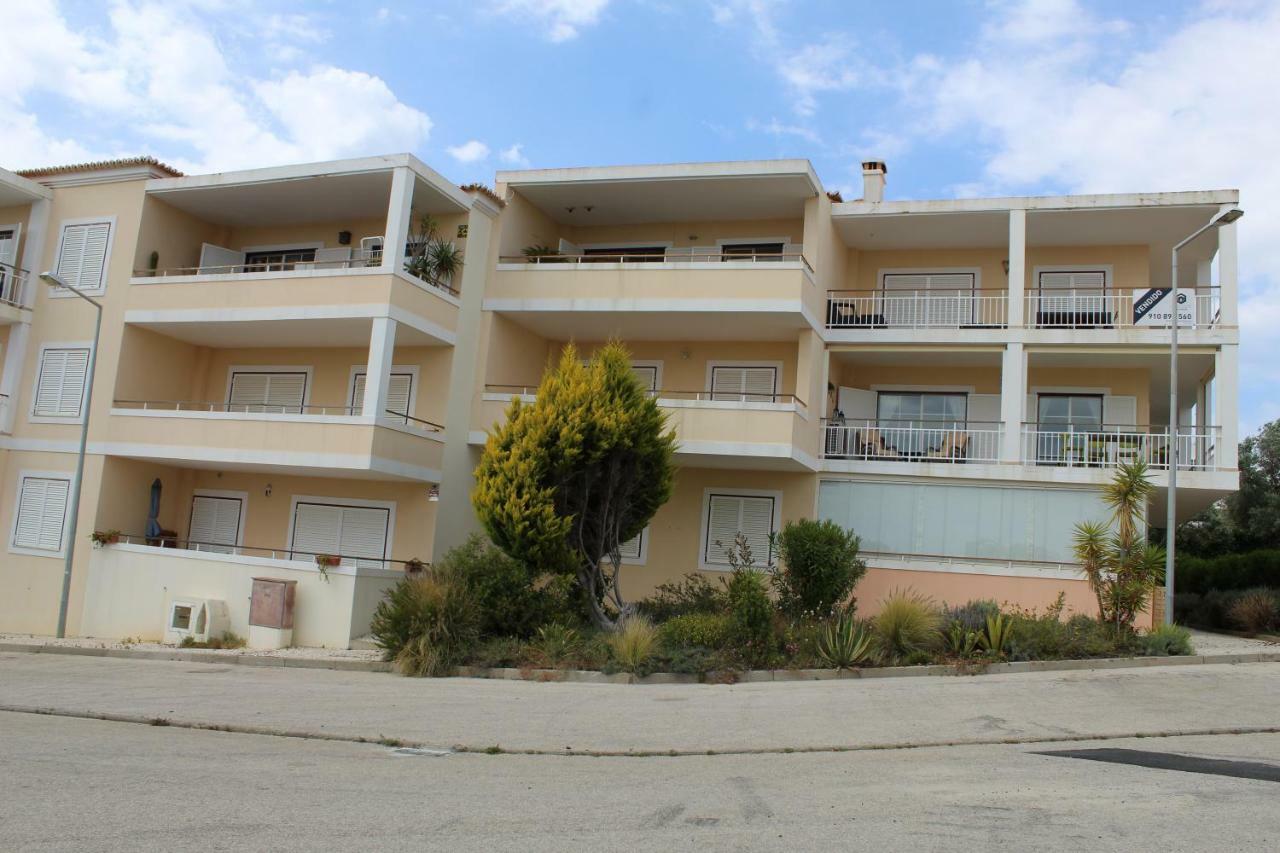 Sea View Apartment Alvor Eksteriør bilde