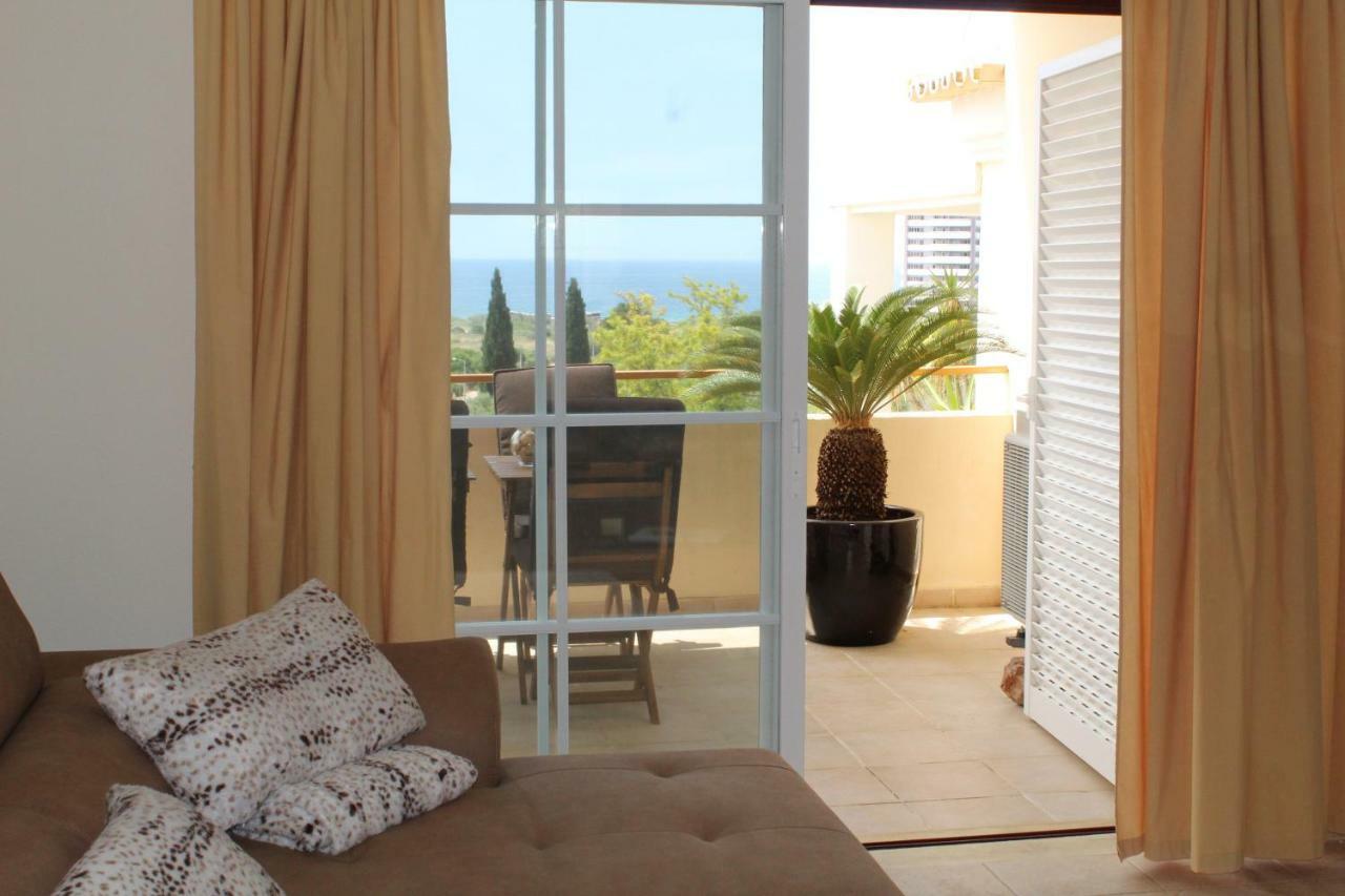 Sea View Apartment Alvor Eksteriør bilde