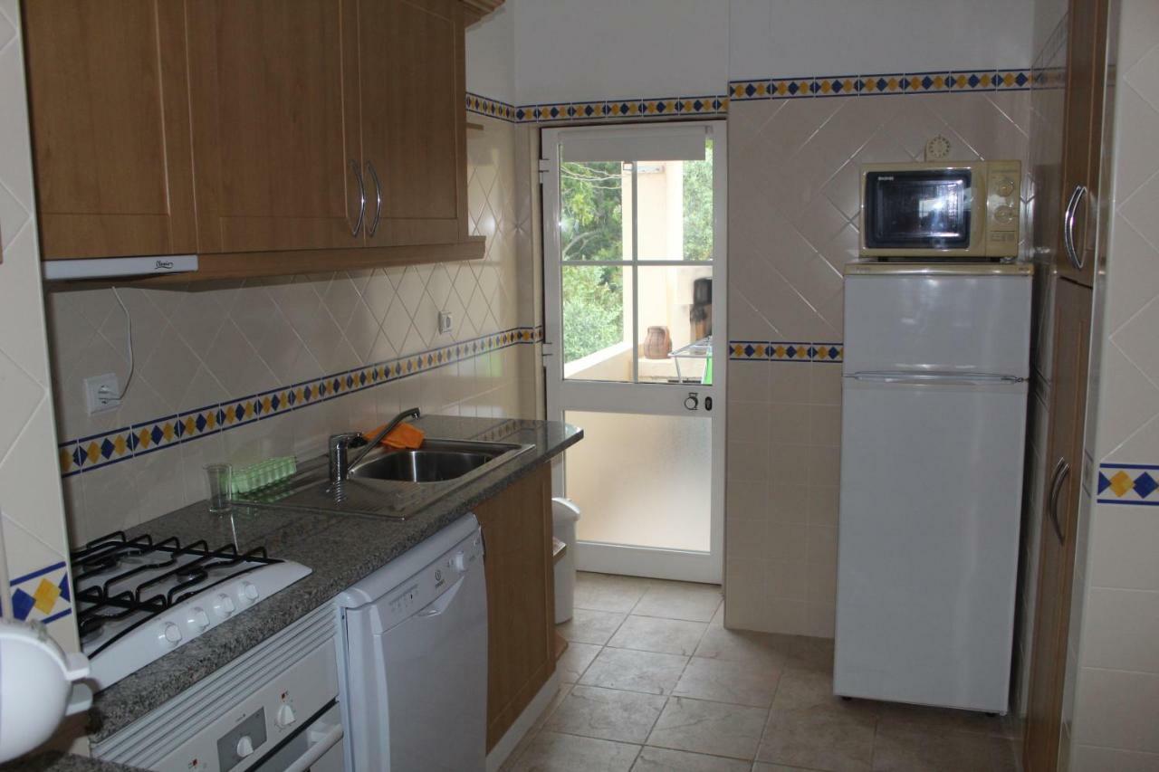 Sea View Apartment Alvor Eksteriør bilde