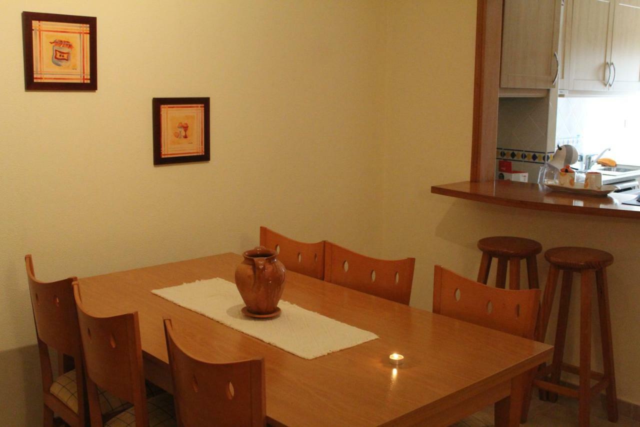 Sea View Apartment Alvor Eksteriør bilde