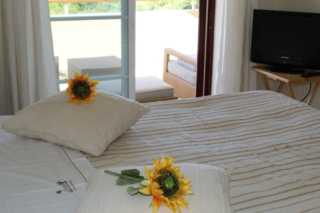 Sea View Apartment Alvor Eksteriør bilde